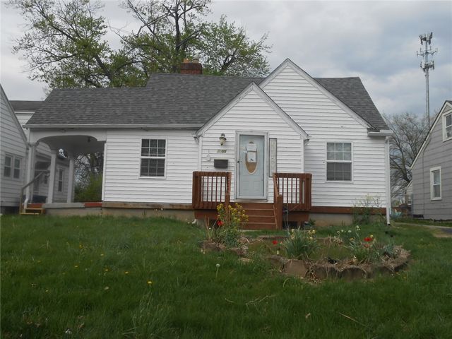 2055 Parkhill Drive, Dayton, OH 45406