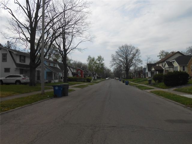 2055 Parkhill Drive, Dayton, OH 45406