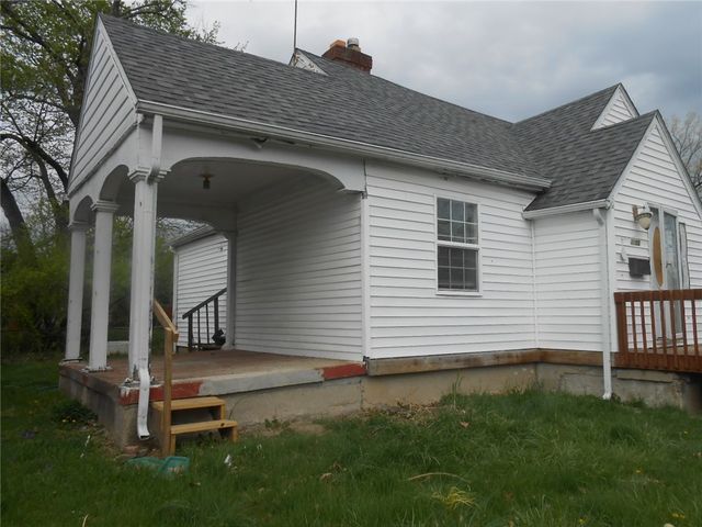 2055 Parkhill Drive, Dayton, OH 45406