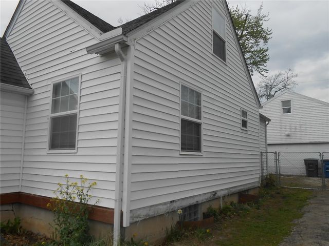 2055 Parkhill Drive, Dayton, OH 45406