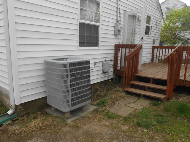 2055 Parkhill Drive, Dayton, OH 45406
