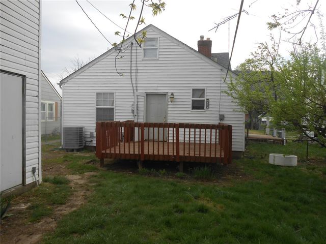 2055 Parkhill Drive, Dayton, OH 45406