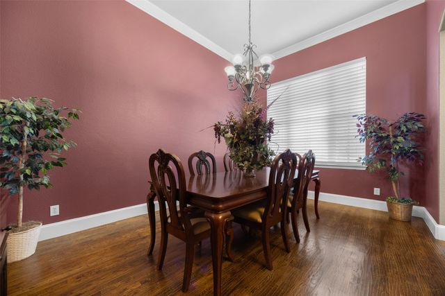 905 Cipriani Drive, Frisco, TX 75036