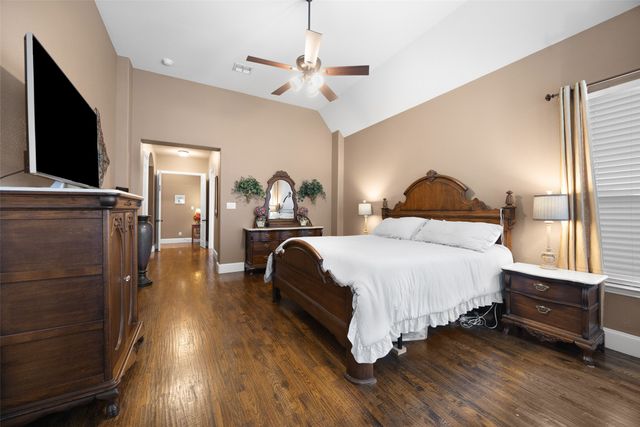 905 Cipriani Drive, Frisco, TX 75036