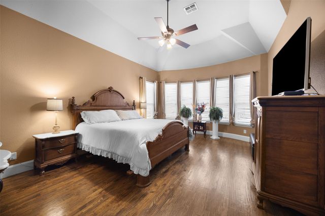 905 Cipriani Drive, Frisco, TX 75036