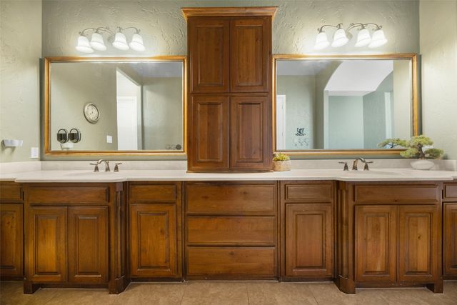 905 Cipriani Drive, Frisco, TX 75036