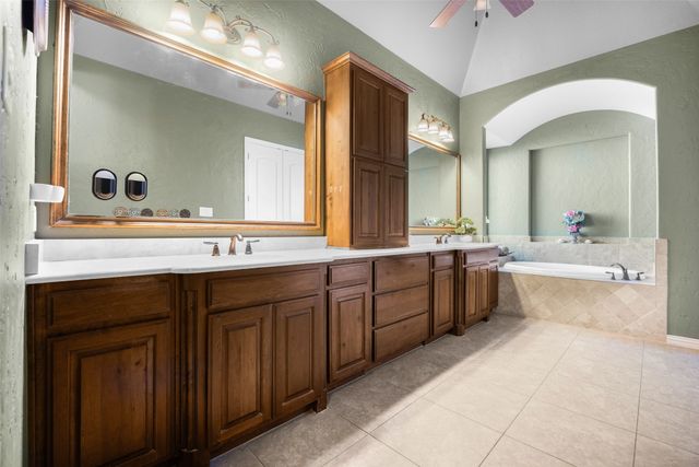 905 Cipriani Drive, Frisco, TX 75036