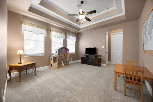 905 Cipriani Drive, Frisco, TX 75036