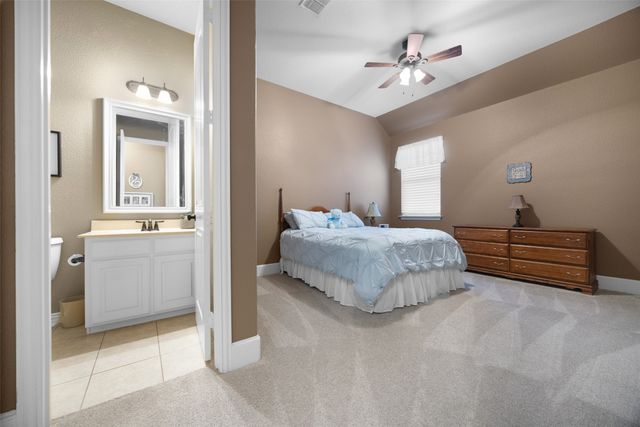 905 Cipriani Drive, Frisco, TX 75036