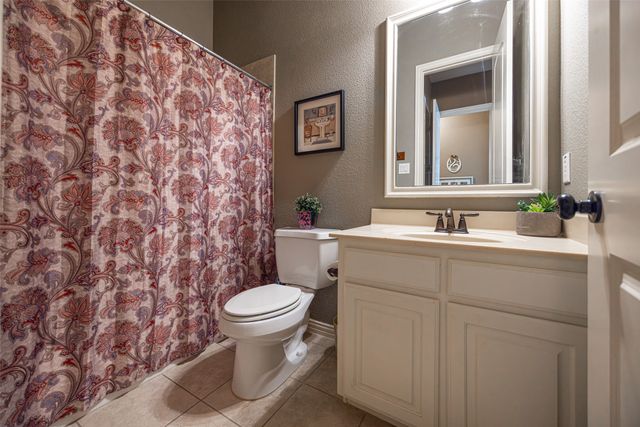 905 Cipriani Drive, Frisco, TX 75036