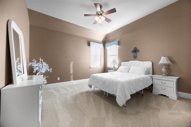 905 Cipriani Drive, Frisco, TX 75036