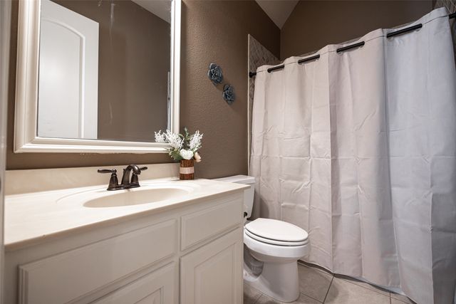 905 Cipriani Drive, Frisco, TX 75036