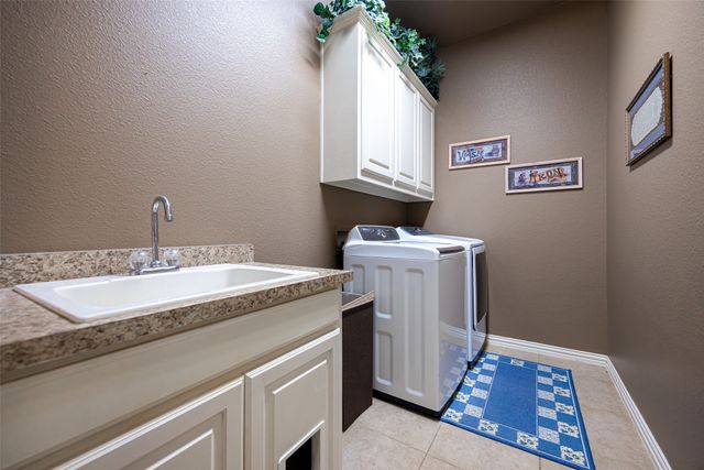 905 Cipriani Drive, Frisco, TX 75036