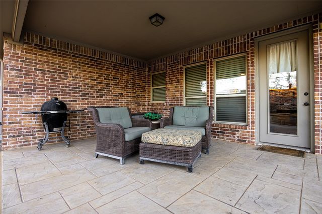 905 Cipriani Drive, Frisco, TX 75036