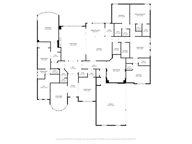 905 Cipriani Drive, Frisco, TX 75036