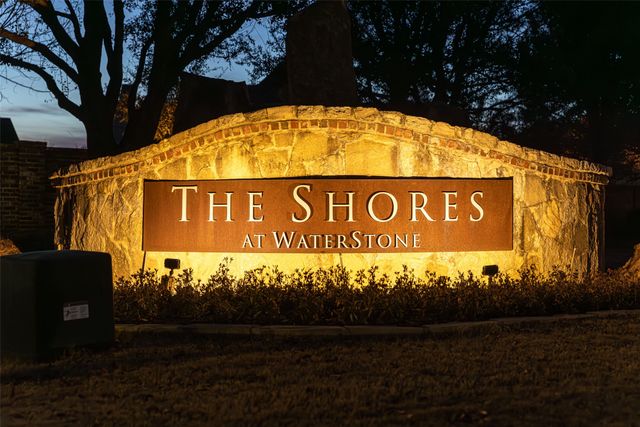 905 Cipriani Drive, Frisco, TX 75036