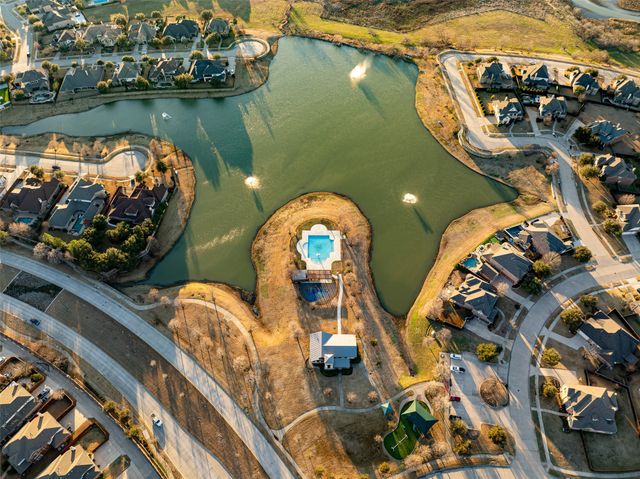 905 Cipriani Drive, Frisco, TX 75036