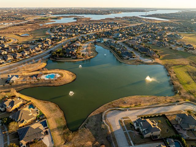 905 Cipriani Drive, Frisco, TX 75036