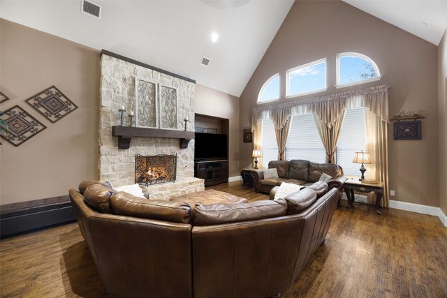 905 Cipriani Drive, Frisco, TX 75036