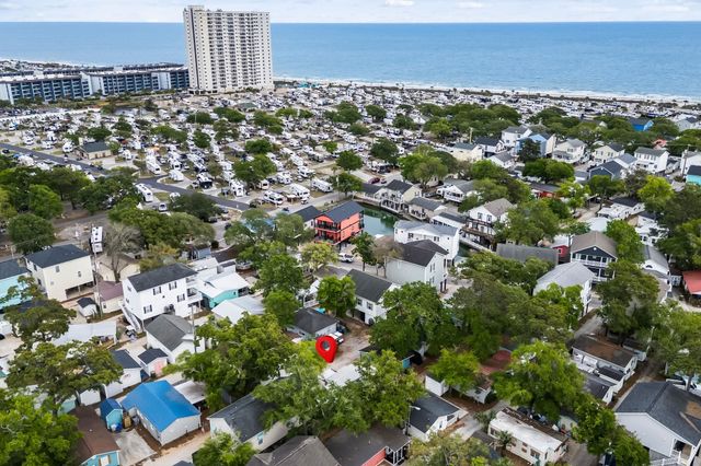 6001 - N-32 S Kings Hwy., Myrtle Beach, SC 29575
