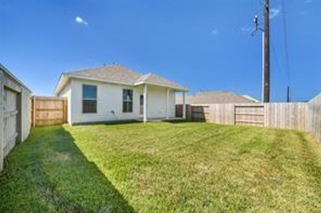 12963 Daniel Springs Lane, Magnolia, TX 77354