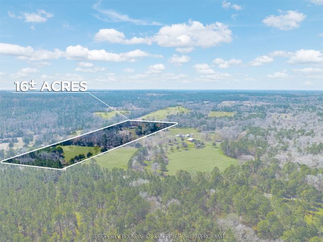 5730 E FM 323, Palestine, TX 75801