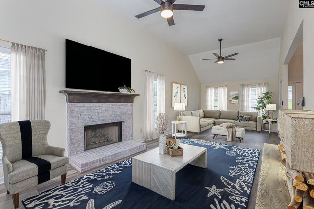305 Hunters Ridge Drive, Lexington, SC 29072