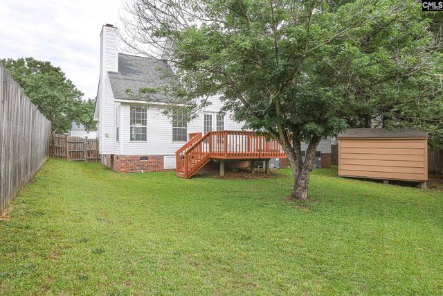 305 Hunters Ridge Drive, Lexington, SC 29072