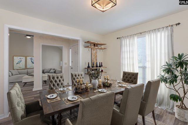 305 Hunters Ridge Drive, Lexington, SC 29072