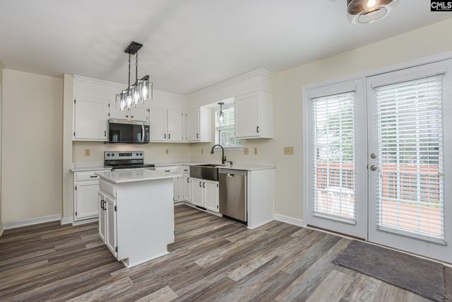 305 Hunters Ridge Drive, Lexington, SC 29072