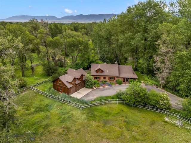 1983 Stagecoach Trail, Manhattan, MT 59741