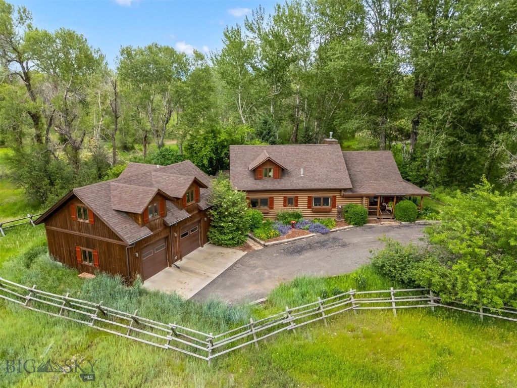 1983 Stagecoach Trail, Manhattan, MT 59741 photo 5