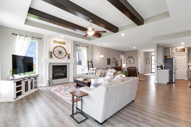 3515 S Lori St, Wichita, KS 67210