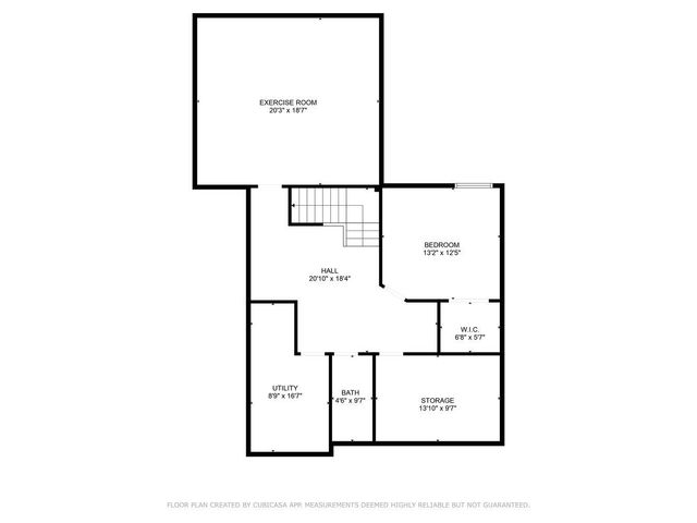 3515 S Lori St, Wichita, KS 67210