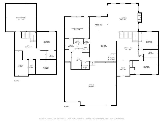 3515 S Lori St, Wichita, KS 67210