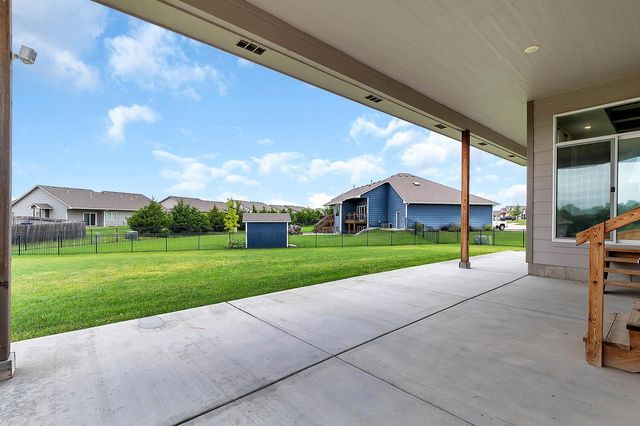 3515 S Lori St, Wichita, KS 67210