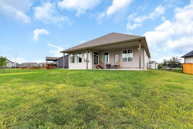 3515 S Lori St, Wichita, KS 67210