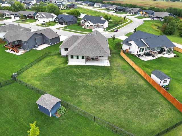 3515 S Lori St, Wichita, KS 67210