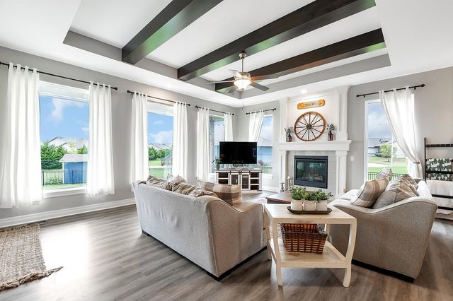 3515 S Lori St, Wichita, KS 67210