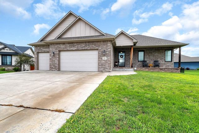 3515 S Lori St, Wichita, KS 67210