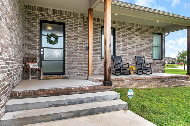 3515 S Lori St, Wichita, KS 67210