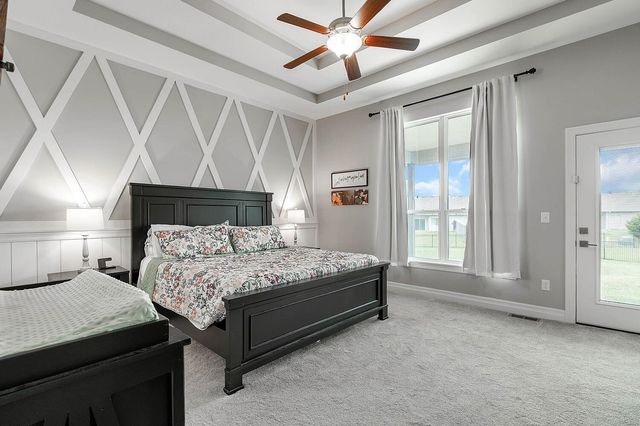 3515 S Lori St, Wichita, KS 67210