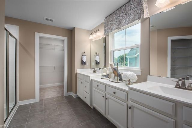 326 Watermans WAY, Poquoson, VA 23662