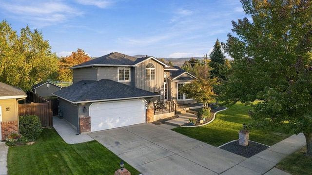904 N Mitchell Ct, Liberty Lake, WA 99019 property photo