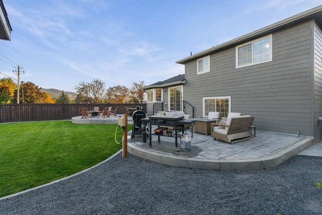 904 N Mitchell Ct, Liberty Lake, WA 99019