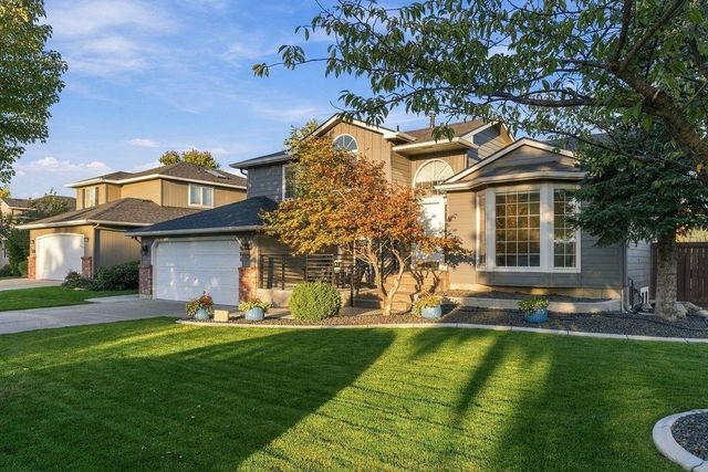 904 N Mitchell Ct, Liberty Lake, WA 99019
