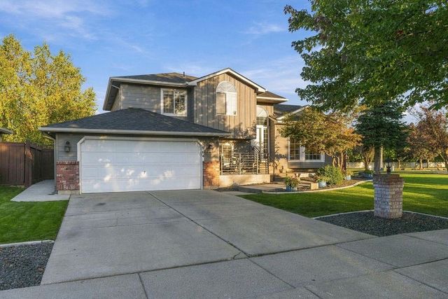 904 N Mitchell Ct, Liberty Lake, WA 99019