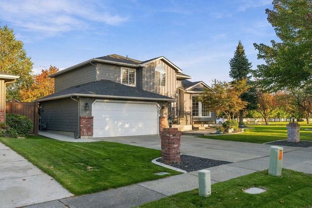 904 N Mitchell Ct, Liberty Lake, WA 99019