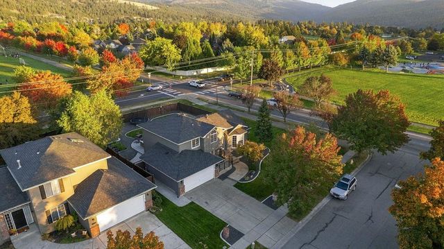 904 N Mitchell Ct, Liberty Lake, WA 99019