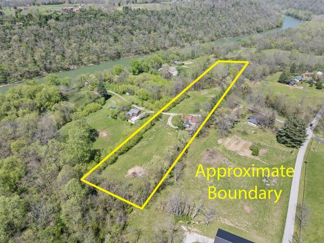 737 Fintville Road, Versailles, KY 40383